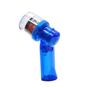 Electric Mill Plastic Weed/Herb Grinder For Sale | Free NZ Shipping
