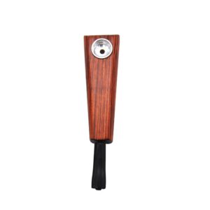 Wooden Smoking Weed Pipe | Tobacco Pipes For Sale | Free NZ Shipping