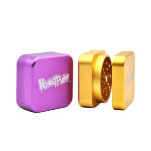 jpg_ca3cef54-56f4-4cd7-95d5-9e9557e6ebde-147340 Aluminum Alloy Weed Grinder 2 Layer For Sale | Free NZ Shipping