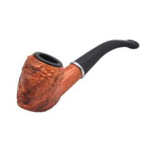 Classic Engraved Wooden Pipe/Smoking Pipes For Sale | Free NZ Shipping