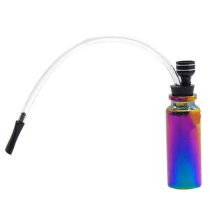 Dazzle Hookah Portable Water Pipe/Bongs For Sale | Free NZ Shipping