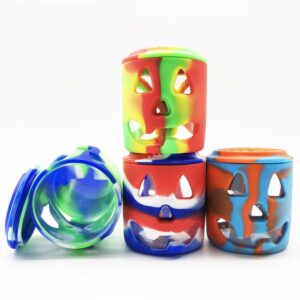 jpg_d25848a7-5acb-43af-a755-d3d767fcd336-888528 Silicone&Glass Stash Jar | Storage Container For Sale | Free NZ Shipping