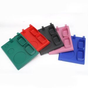 Plastic Multifunctional Cigarette Rolling Tray For Sale | Free NZ Shipping