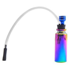 Dazzle Hookah Portable Water Pipe/Bongs For Sale | Free NZ Shipping