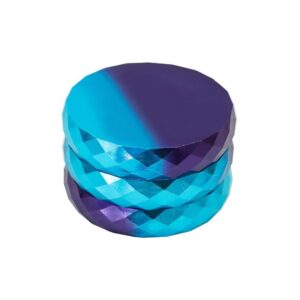 Diamond Cutting 4 Layer Weed/Herb Grinder For Sale | Free NZ Shipping