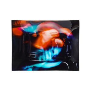 Glass Cigarette Storage Rolling Tray For Sale | Free NZ Shipping