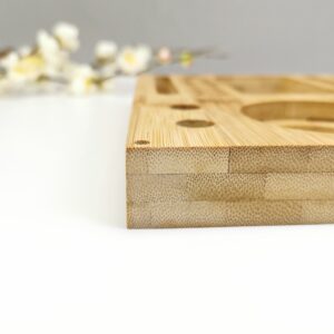 Wooden Cigarette Storage Rolling Tray For Sale | Free NZ Shipping