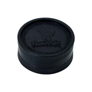 Honeypuff Degradable Plastic Weed Grinder For Sale | Free NZ Shipping