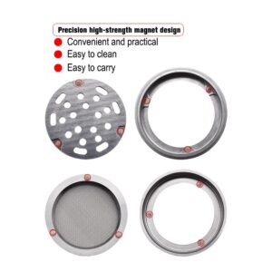Honeypuff 4 Layer Aluminum Herb/Weed Grinder For Sale | Free NZ Shipping