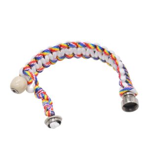 Outdoor Bracelet Metal Pipe/Novelty Pipes For Sale | Free NZ Shipping