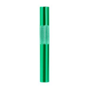 Straight Tube Mini Metal Pot Pipe/Weed Bowls For Sale | Free NZ Shipping