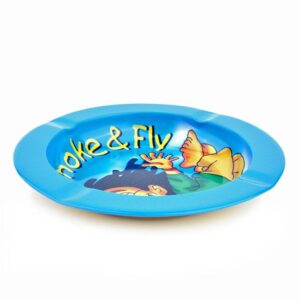 Disc Cartoon Printing Tobacco Rolling Tray For Sale | Free NZ Shipping