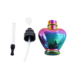 Dazzle Mini Water Pipe Hookah | Mini Bongs For Sale | Free NZ Shipping
