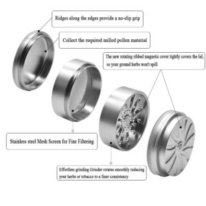 jpg_e5839993-4bab-4e8e-a841-cc2046cc9c56-298638 Pineapple Zinc Alloy Herb Grinder 4 Layer For Sale | Free NZ Shipping