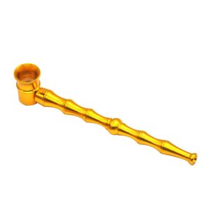 Bamboo Stick Removable Metal Pipe/Weed Bowls For Sale | Free NZ Shipping