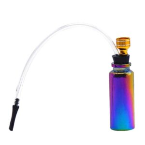 Dazzle Hookah Portable Water Pipe/Bongs For Sale | Free NZ Shipping