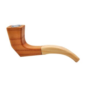Creative Wooden Sherlock Pipe/Gandalf Pipes For Sale | Free NZ Shipping