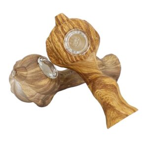 Wood Printing Silicone Hand Pipe/Weed Bowls For Sale | Free NZ Shipping