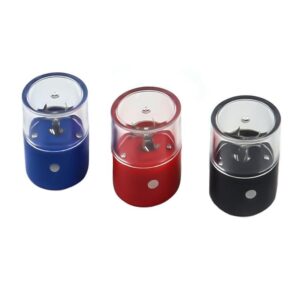 Rechargeable Electric Weed/Herb Grinder For Sale | Free NZ Shipping