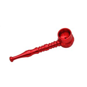Kettle Removable Metal Pipe | Weed Pipes For Sale | Free NZ Shipping