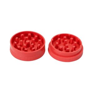 Honeypuff Degradable Plastic Weed Grinder For Sale | Free NZ Shipping