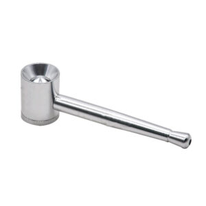 Detachable Hammer Metal Pipe | Pot Pipes For Sale | Free NZ Shipping
