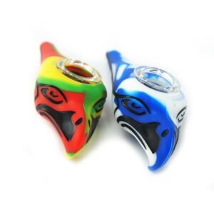 Silicone Seahawks Eagle Pipe/Weed Bowls For Sale | Free NZ Shipping