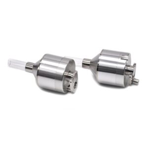 Manual Aluminum Alloy Weed/Herb Grinder For Sale | Free NZ Shipping