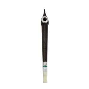 Rod Wooden Pot Pipe w/ Acrylic Mouthpiece For Sale | Free NZ Shipping
