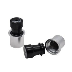 Car Lighter Metal Pot Pipe | Smoking Pipes For Sale | Free NZ Shipping