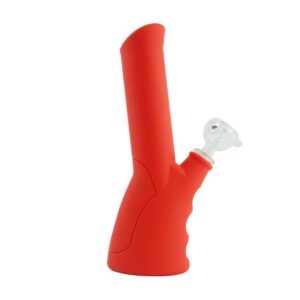 9" Silicone Camouflage Dab Rig | Wax Rigs For Sale | Free NZ Shipping