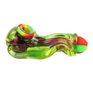 Creative Penis Resin Silicone Pipe/Weed Bowls For Sale | Free NZ Shipping