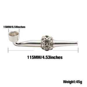 jpg_fc487a08-2233-489a-b771-40b876b777c3-846183 Diamond Metal Weed Pipe Cap | Pot Pipes For Sale | Free NZ Shipping