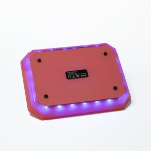 LED Luminous Plastic Cigarette Rolling Tray For Sale | Free NZ Shipping