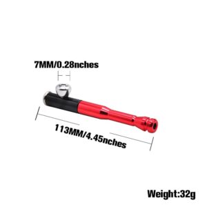 Baseball Bat Metal Tobacco Pipe/Pot Pipes For Sale | Free NZ Shipping
