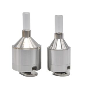 Manual Aluminum Alloy Weed/Herb Grinder For Sale | Free NZ Shipping