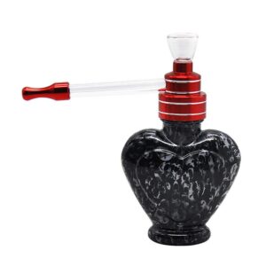 Dazzle Mini Water Pipe Hookah | Mini Bongs For Sale | Free NZ Shipping