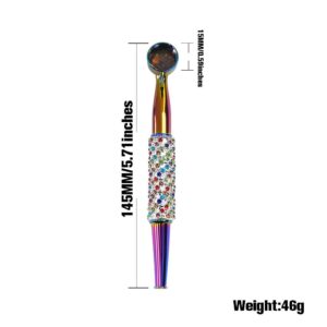 Hollowed Out Metal Sherlock Pipe/Pot Pipes For Sale | Free NZ Shipping
