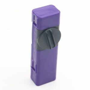 3-in-1 Plastic Weed Grinder/ Herb Grinders For Sale | Free NZ Shipping