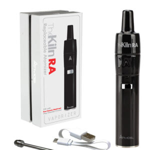 Atmos Kiln Kit | Concentrate Vape Pens For Sale | Free NZ Shipping
