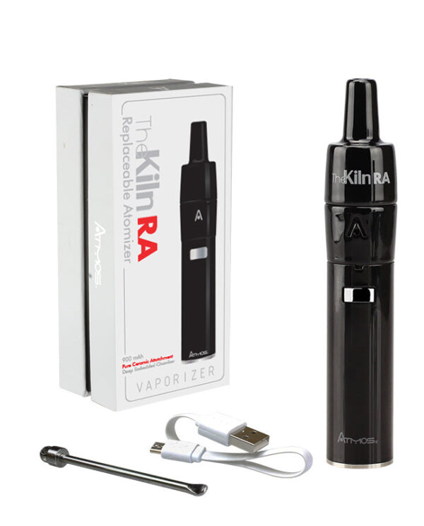 Atmos Kiln Kit | Concentrate Vape Pens For Sale | Free NZ Shipping