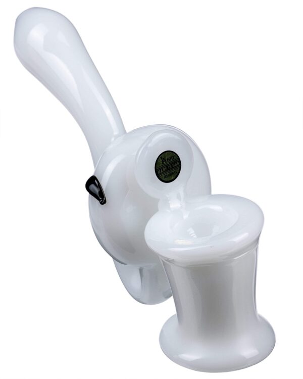 Toilet Bowl Glass Sherlock Pipe | Weed Bowl | Glass Pipes For Sale