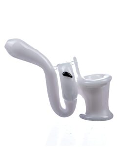 Toilet Bowl Glass Sherlock Pipe | Weed Bowl | Glass Pipes For Sale
