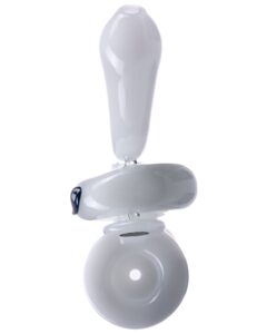 Toilet Bowl Glass Sherlock Pipe | Weed Bowl | Glass Pipes For Sale
