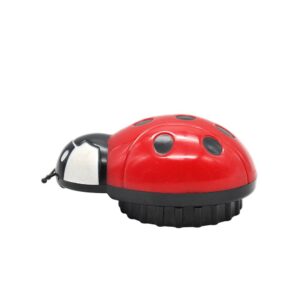 Ladybird Grinder 2 Layer 70 Mm