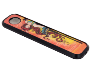 Genius Pipe Limited “Ma Deuce” by Sean Dietrich