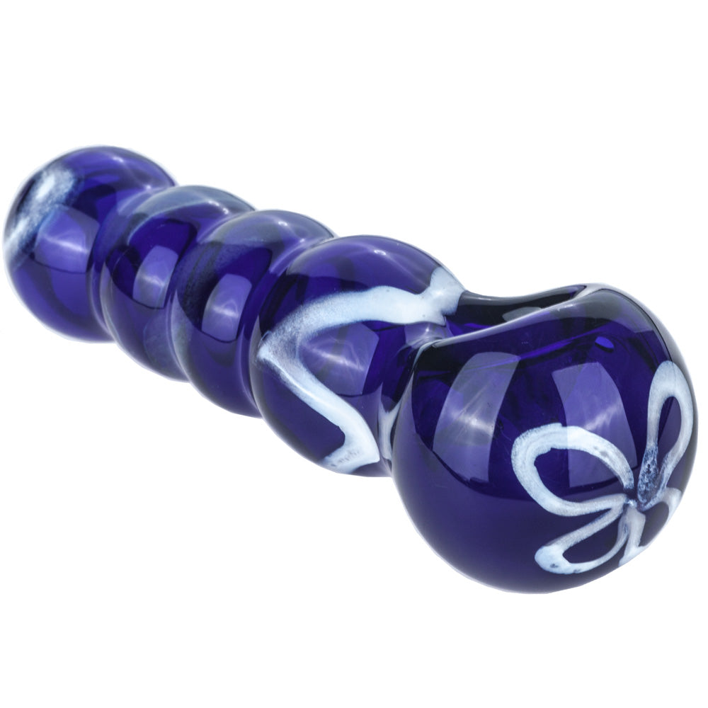 maria_rings_glass_pipe_-_girly_weed_pipes_for_sale_-_puffing_bird1_2156247a-9366-4e67-8c5e-72b48757c68e Blue Maria Rings Glass Spoon Pipe/Weed Bowls For Sale | Free NZ Shipping