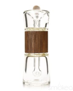 Marley Natural Glass Bubbler Pipe/Glass Bongs For Sale | Puffing Bird