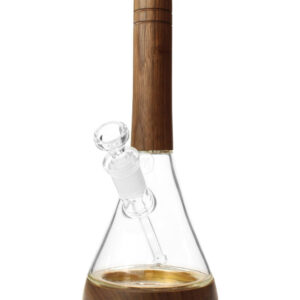 Marley Natural Glass Water Pipe Bong | Water Pipes For Sale | Bongs