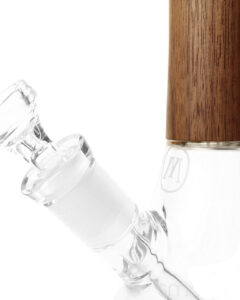 Marley Natural Glass Water Pipe Bong | Water Pipes For Sale | Bongs